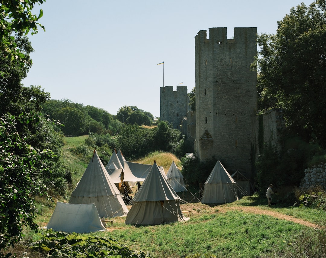 Photo Camp Century