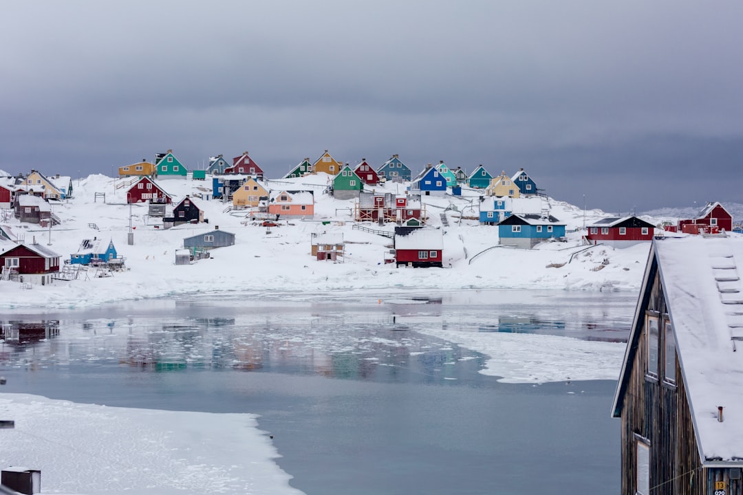 Photo Greenland