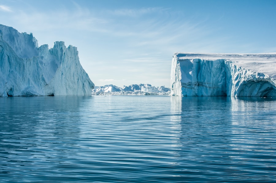 Photo Greenland