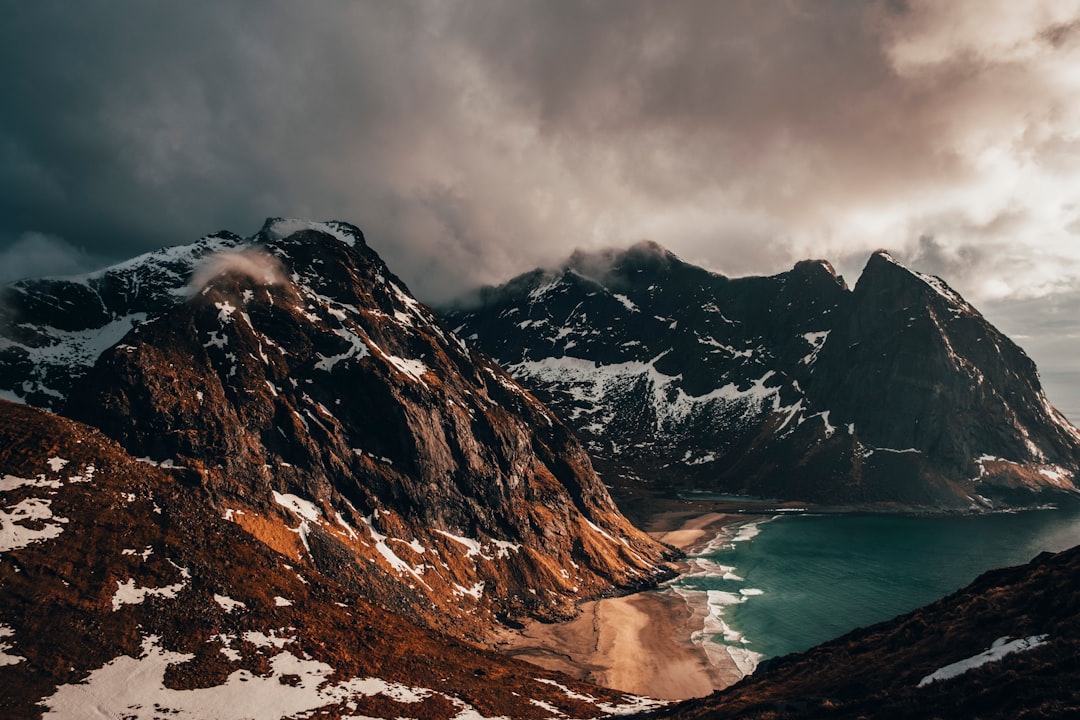 Photo Arctic expedition