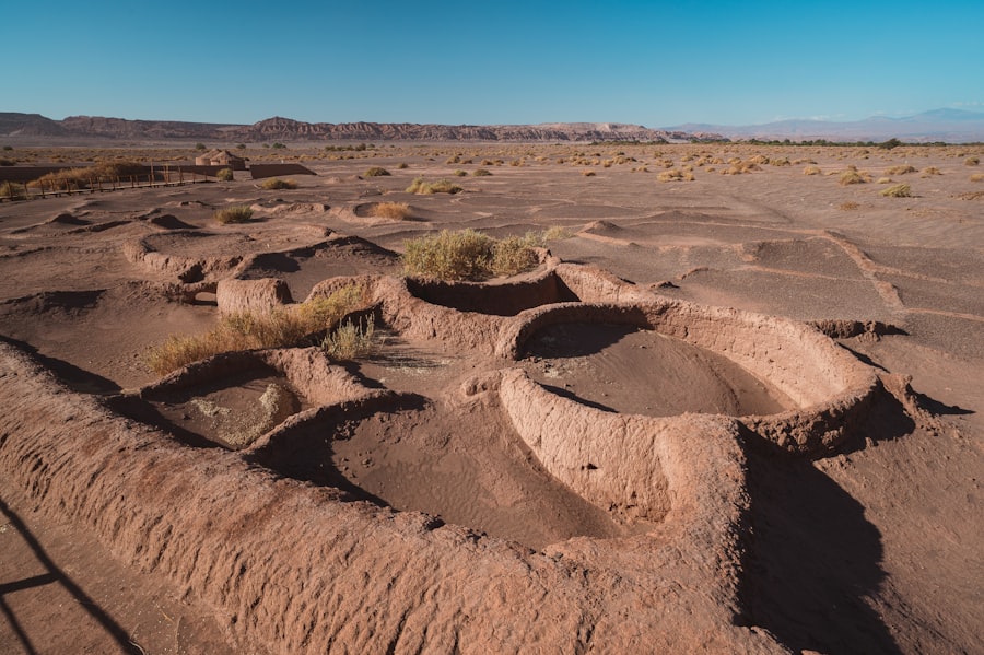 Americas archaeology