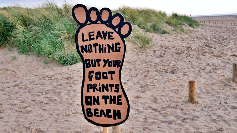 footprints documentary