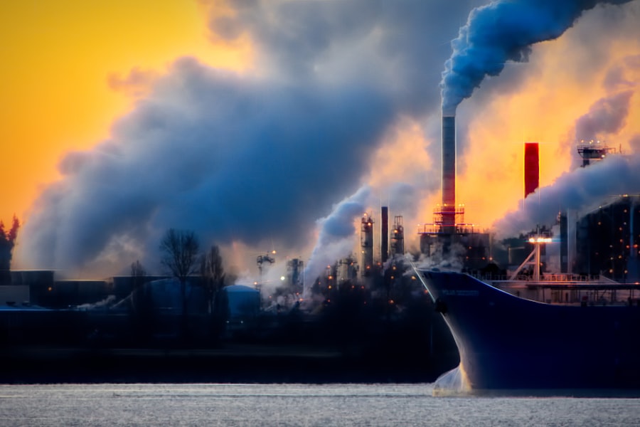 carbon problem
