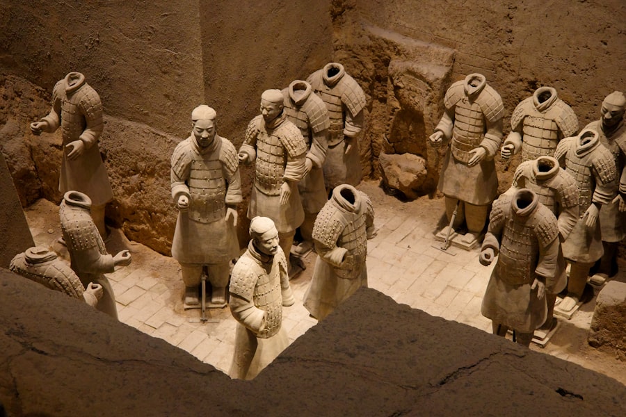 archaeology discovery