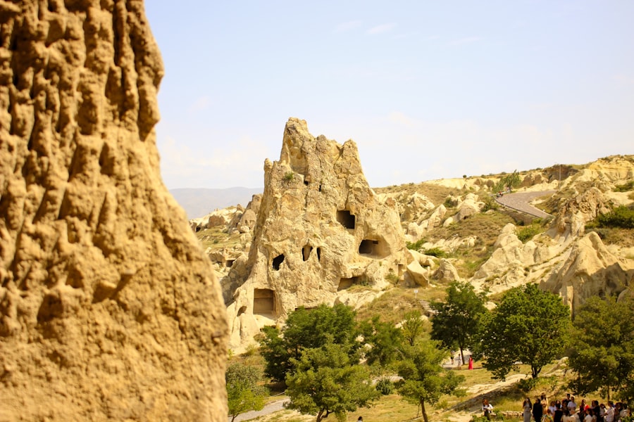Taş Tepeler