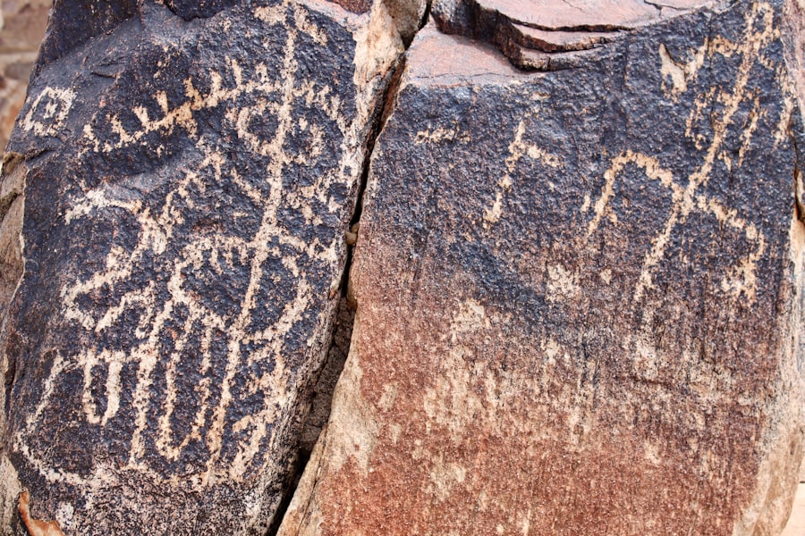 ancient mystery