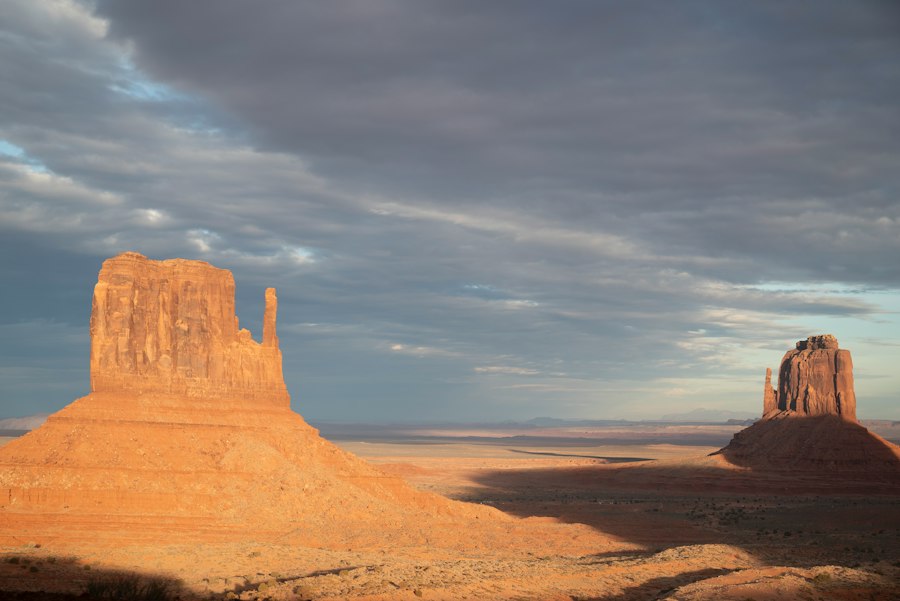 ancient DNA American Southwest