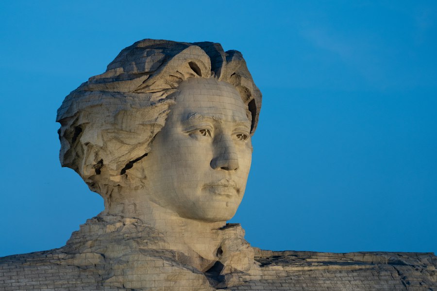 Native American history