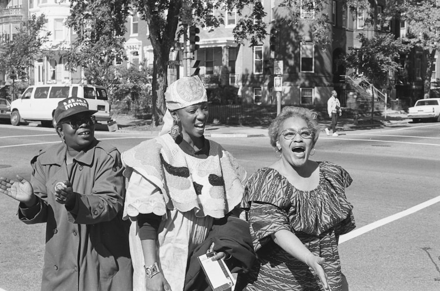 American human history