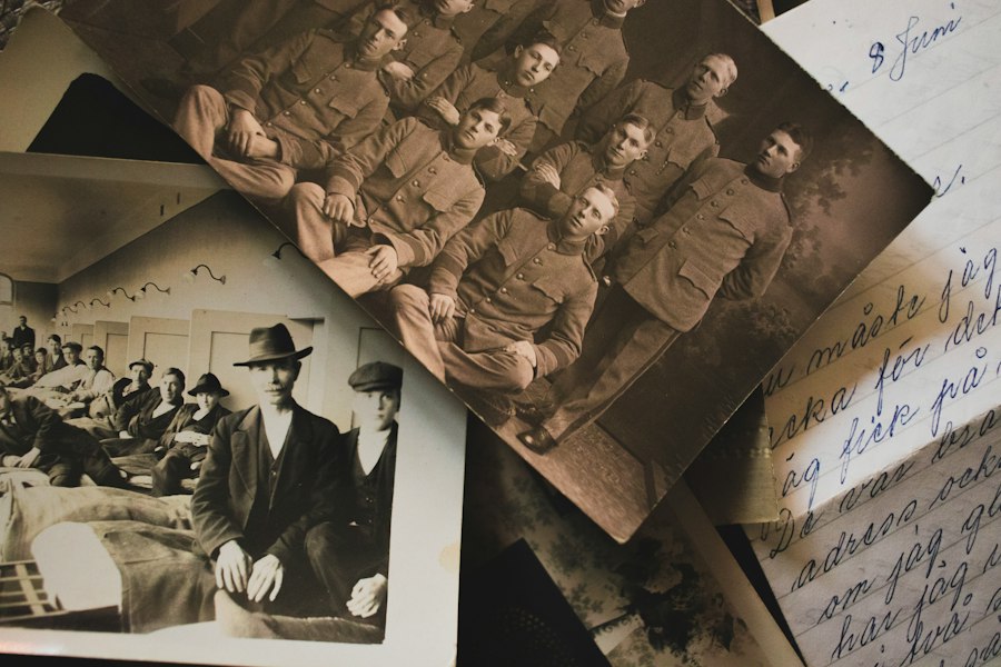genealogy