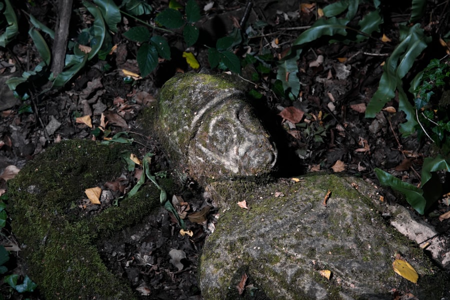archaeological discoveries