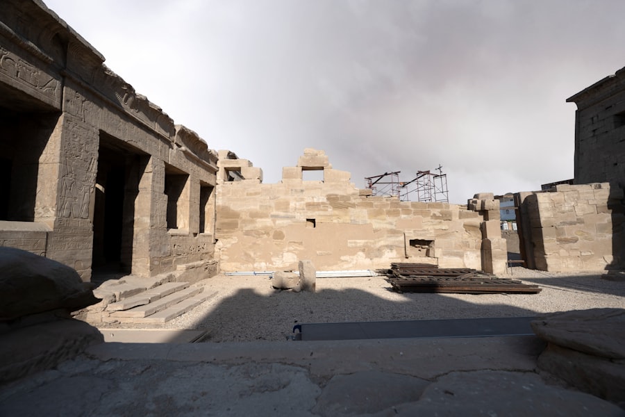 archaeological discoveries