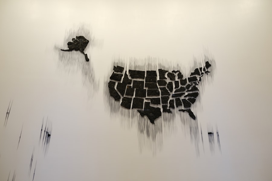 humans in America