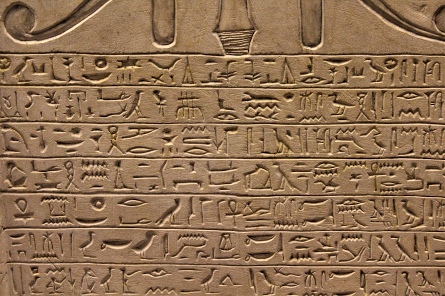 archaeology