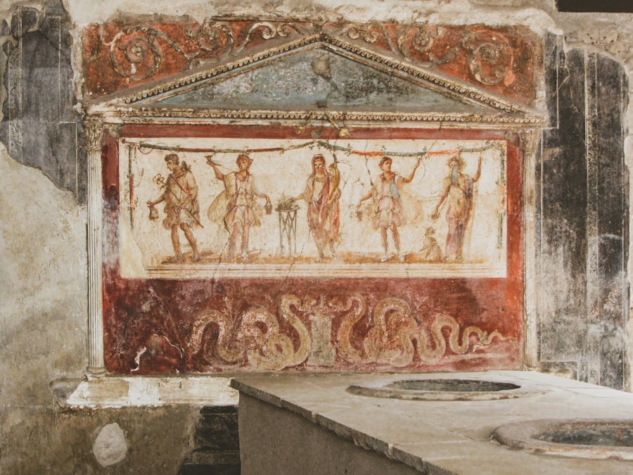 archaeology