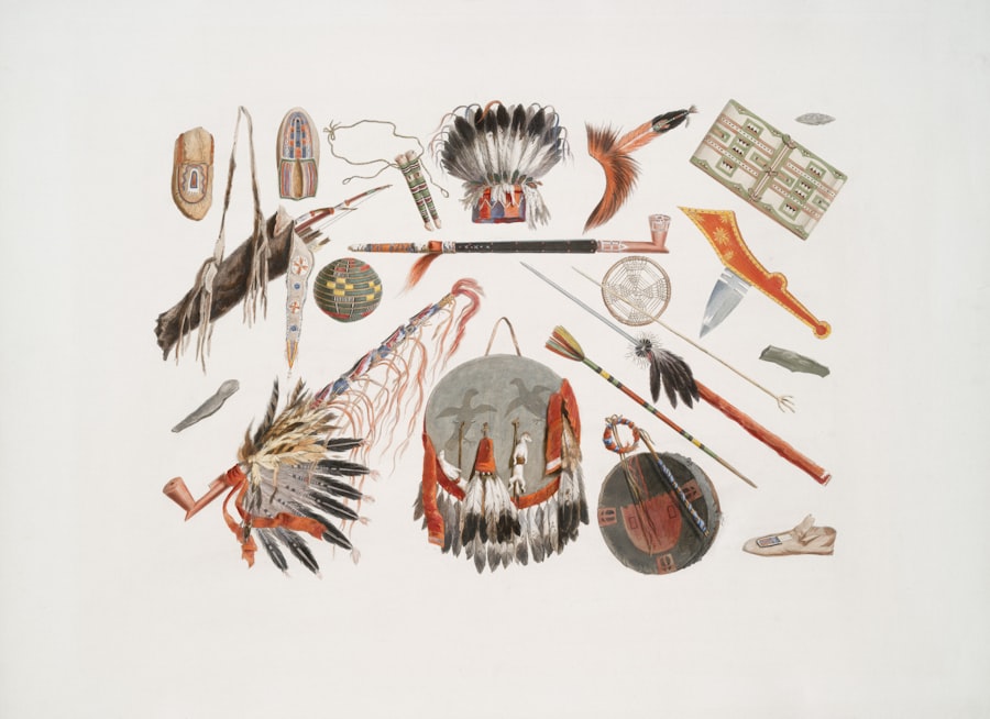 first Americans, North America
