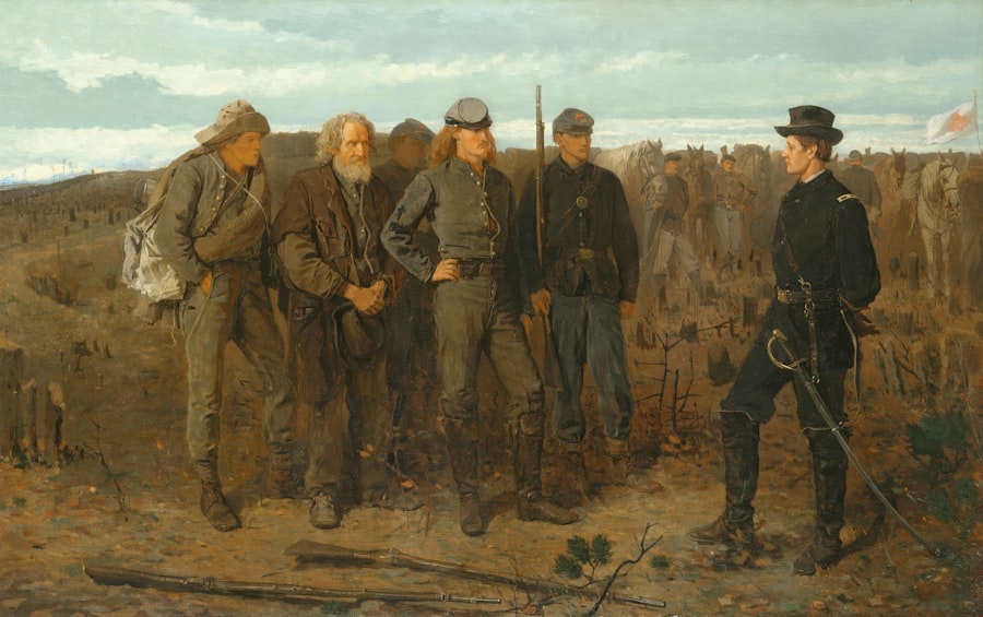 Photo American human history