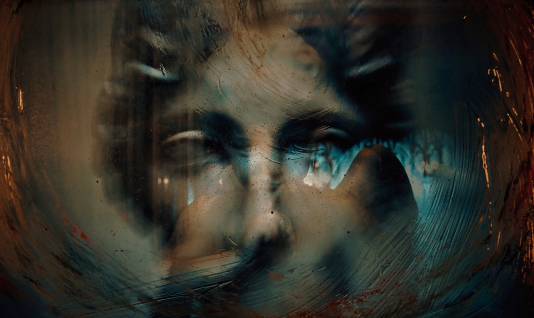 Photo mysteries