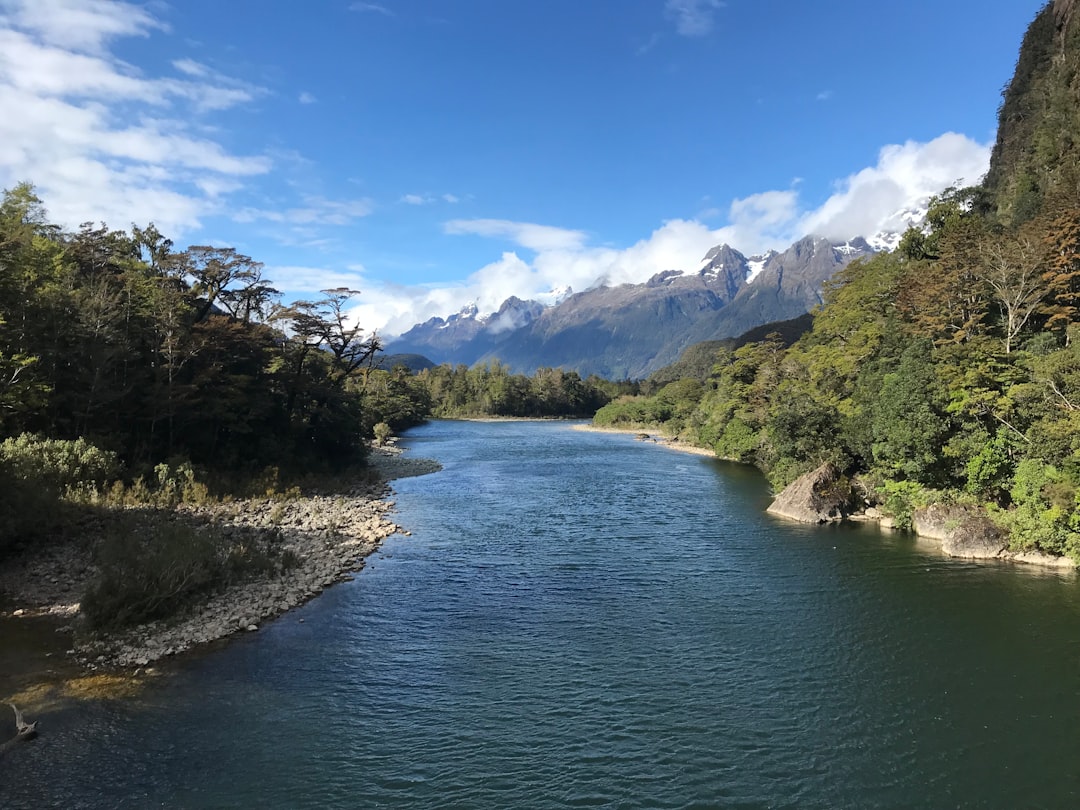 Photo rivers