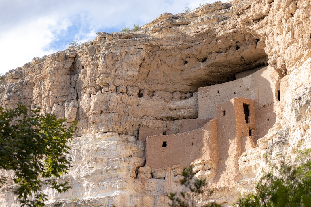 Photo Pueblo genetic ancestry