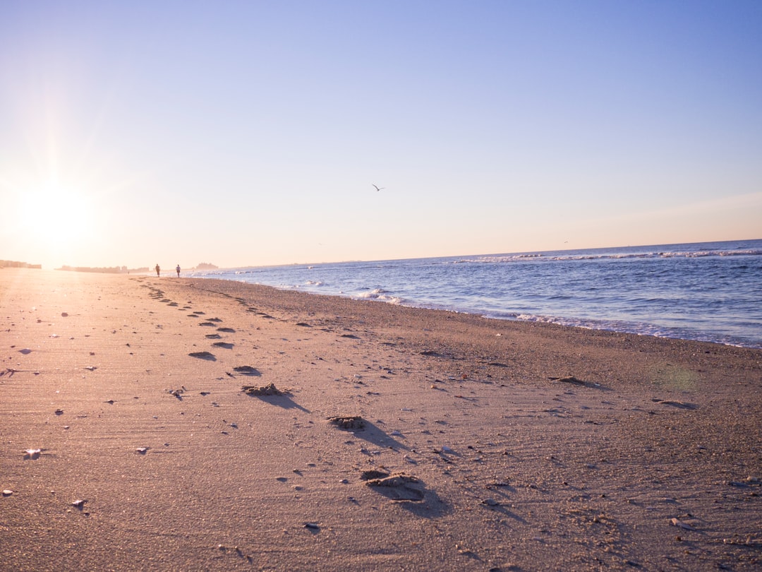 Photo footprints