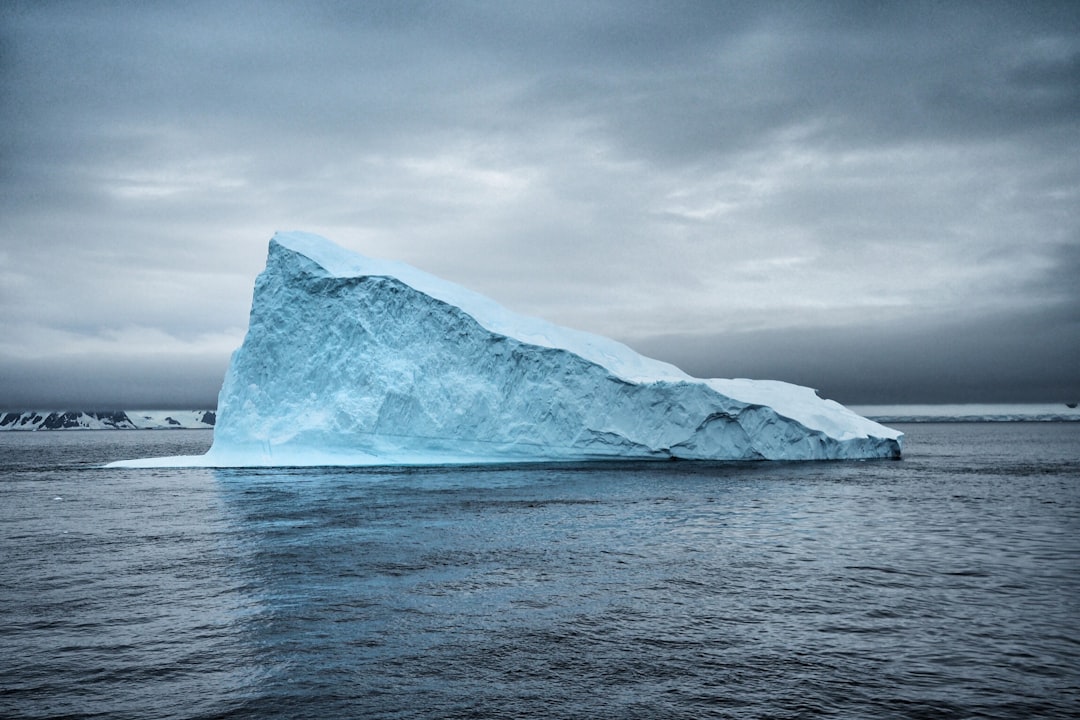 Photo Last Glacial Maximum