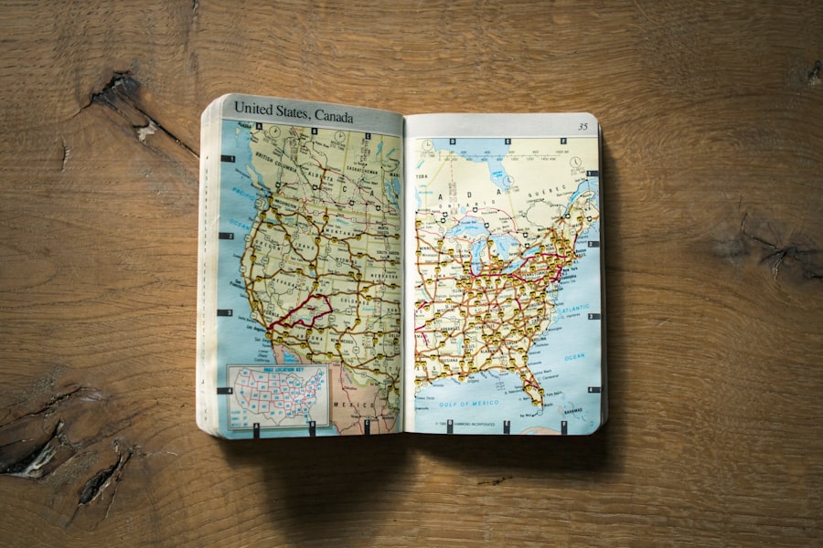 Photo North America