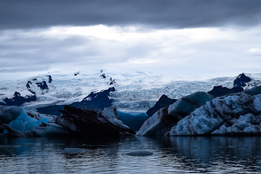 Photo Last Glacial Maximum