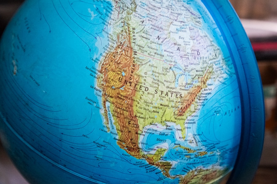 Photo humans, North America