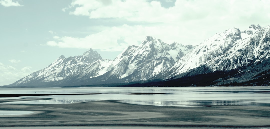 Photo first humans North America