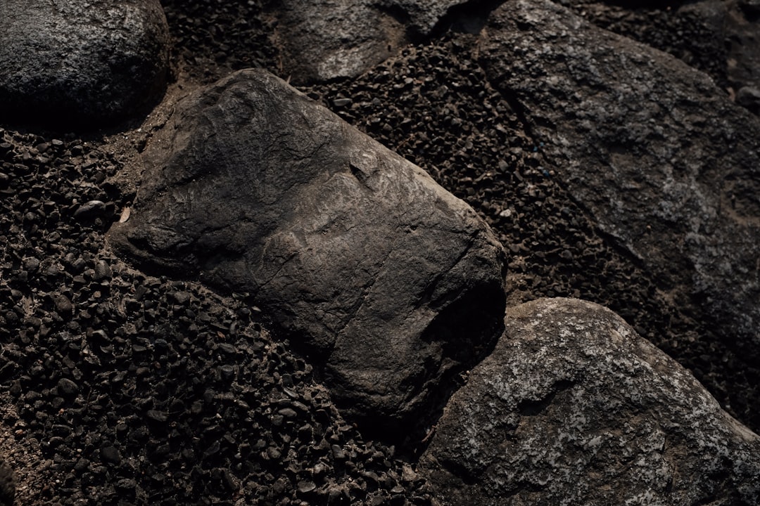 Photo archaeological evidence