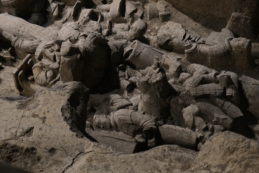 Photo archaeology documentary