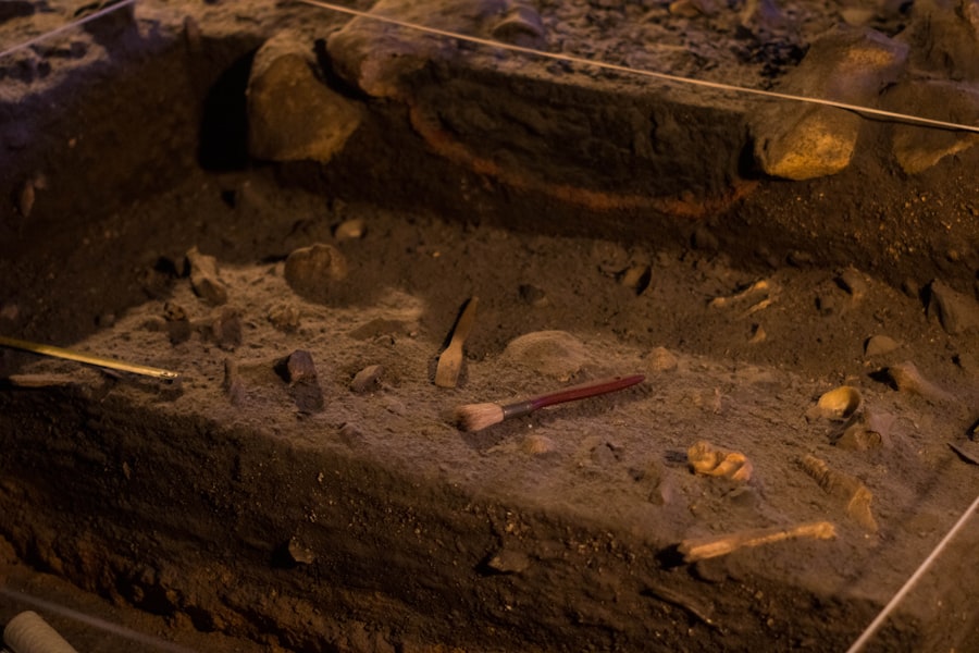 Photo archaeology documentary