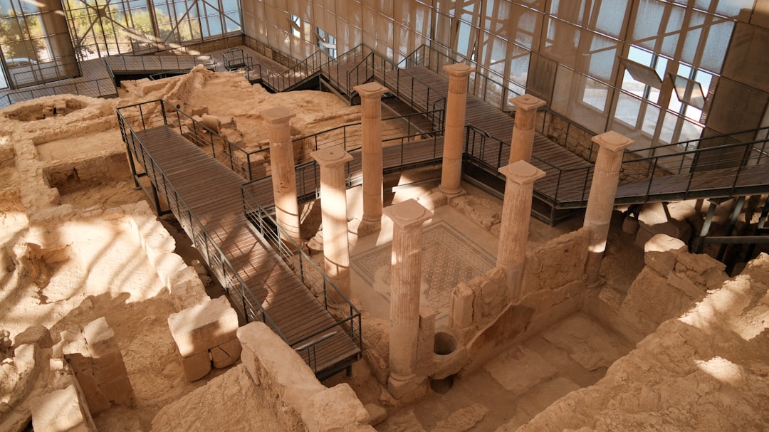 Photo archaeology documentary