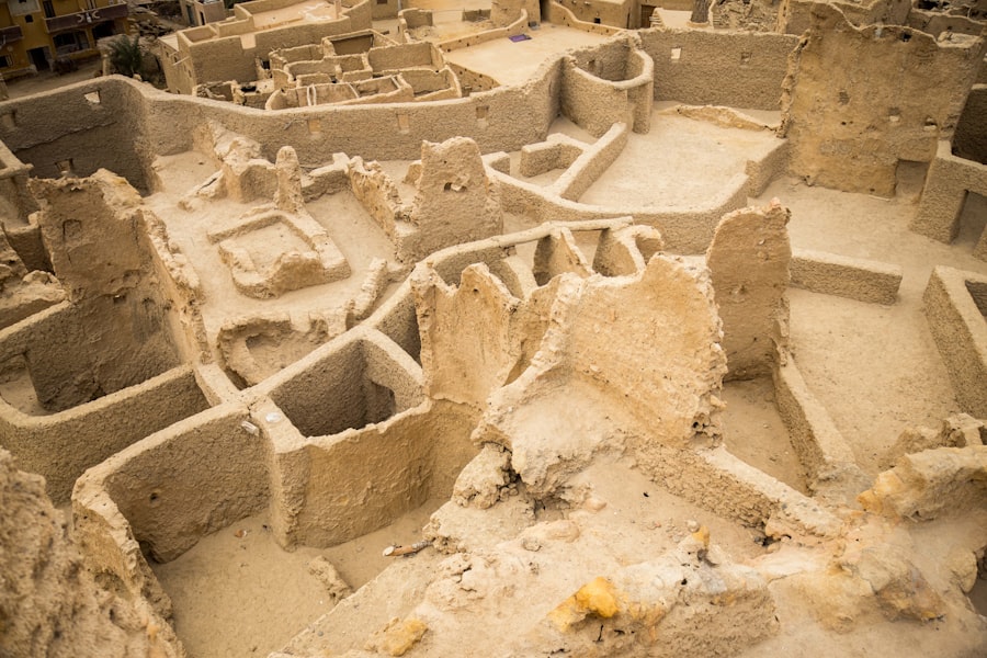 Photo archaeology documentary