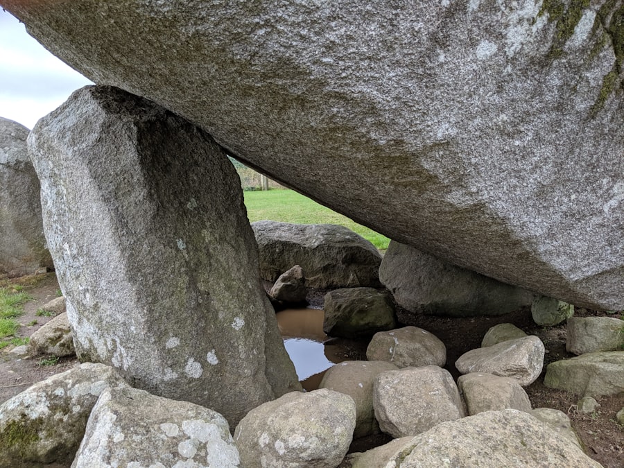 Photo Neolithic sites