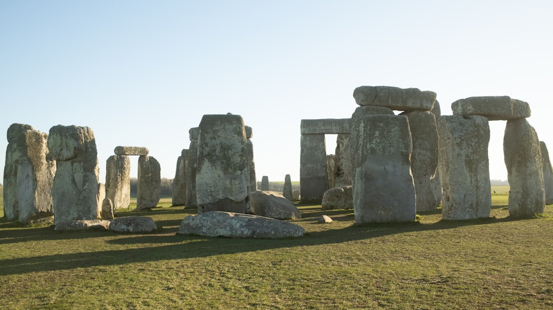 Photo Neolithic archaeology
