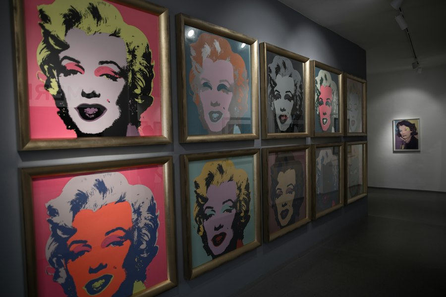Marilyn Monroe DNA test results