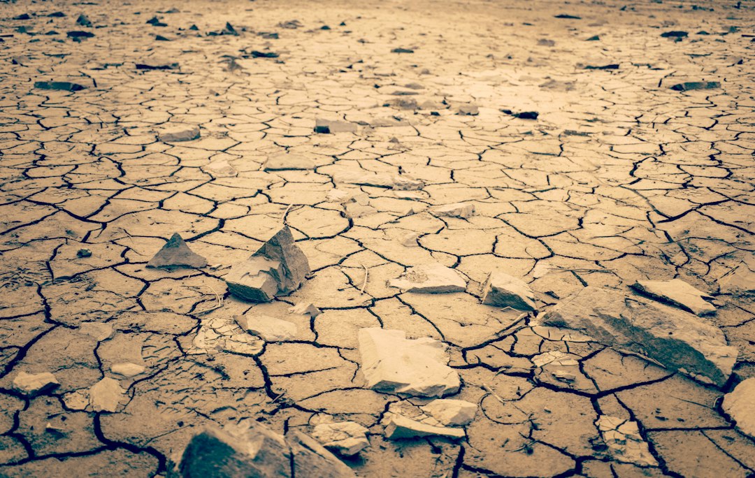 Photo Hittite empire drought collapse