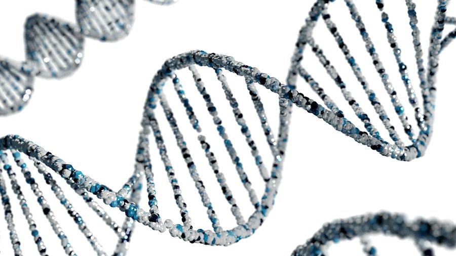 dna ancestry test accuracy