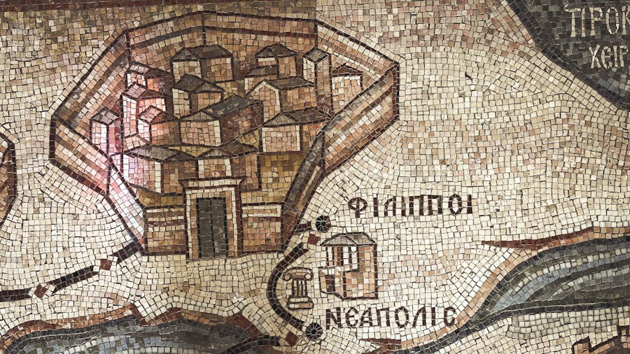 Photo Roman Empire overland trade routes history