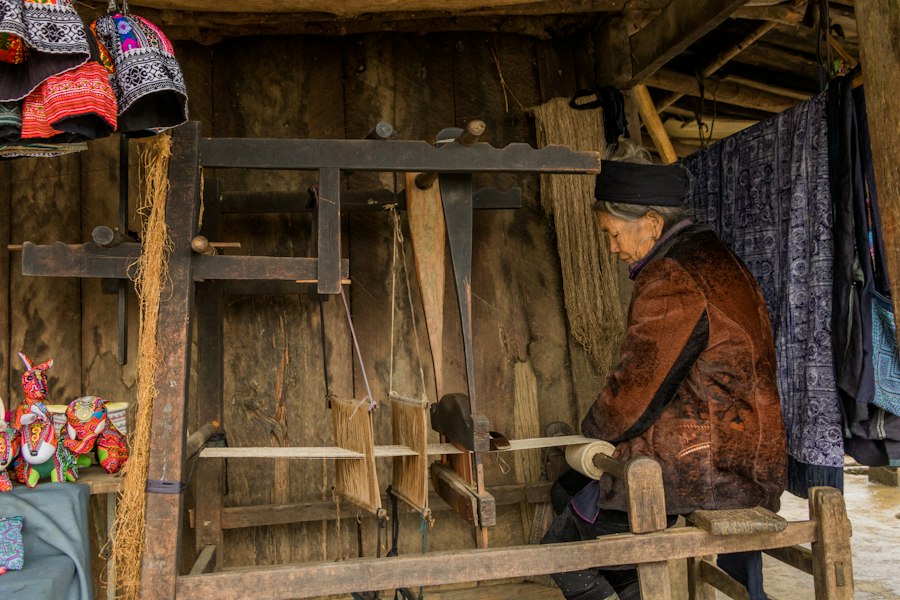 ancient woodworking spear shafts techniques