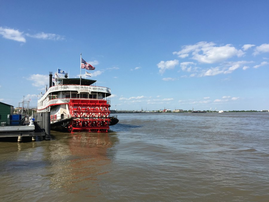 Cajun Louisiana Acadian heritage