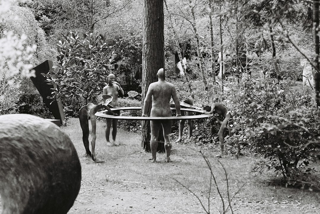 Photo early human history loyalty documentary