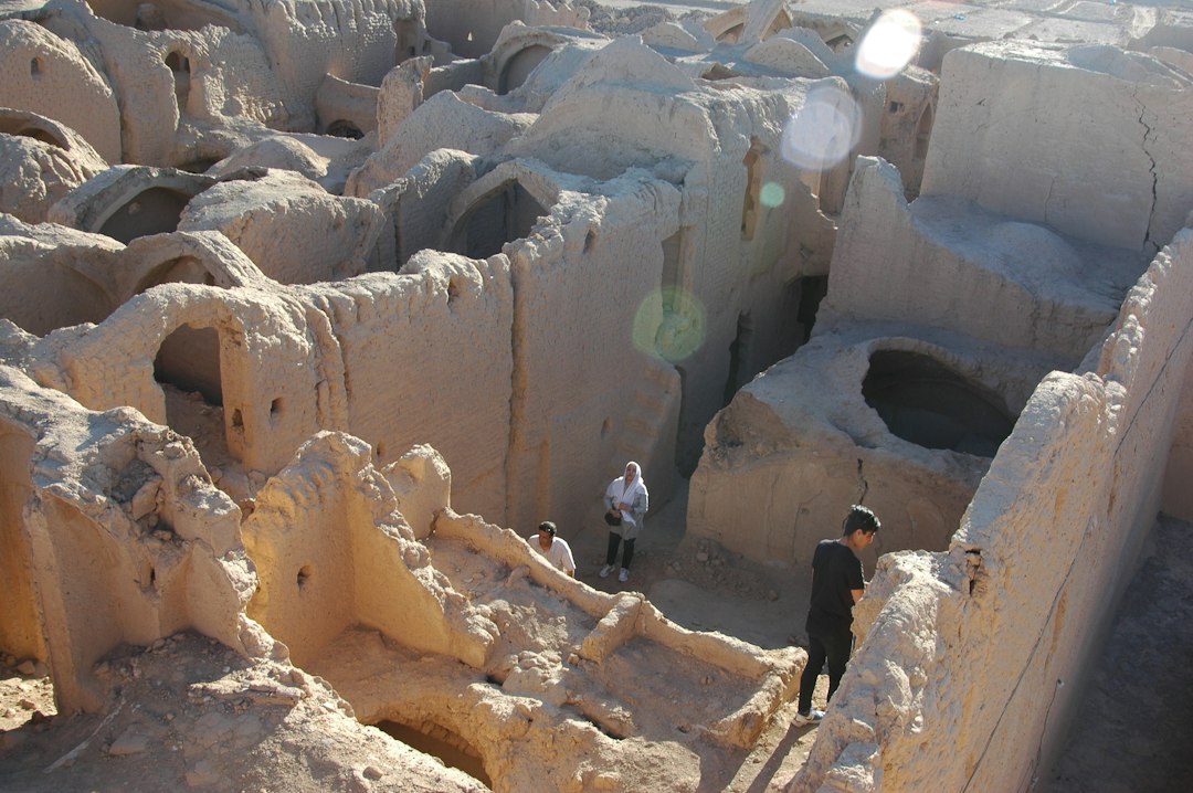 Photo Moroccan archaeology discoveries