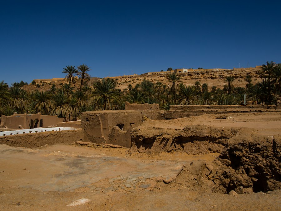 Moroccan archaeology discoveries