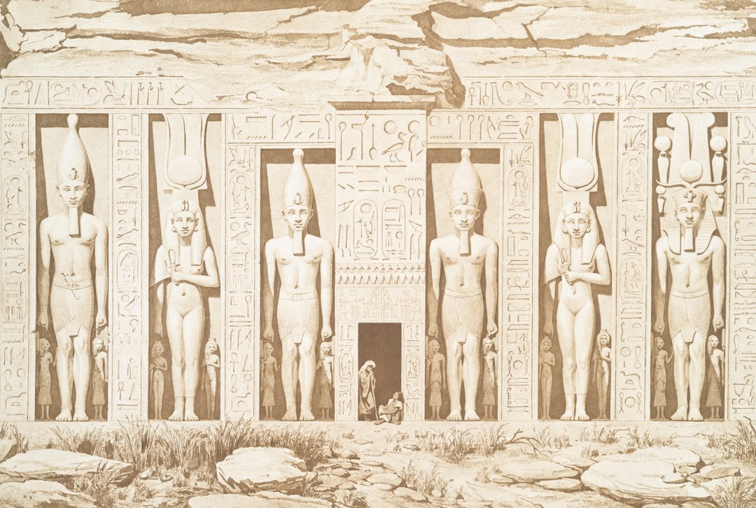Photo Hittites history collapse