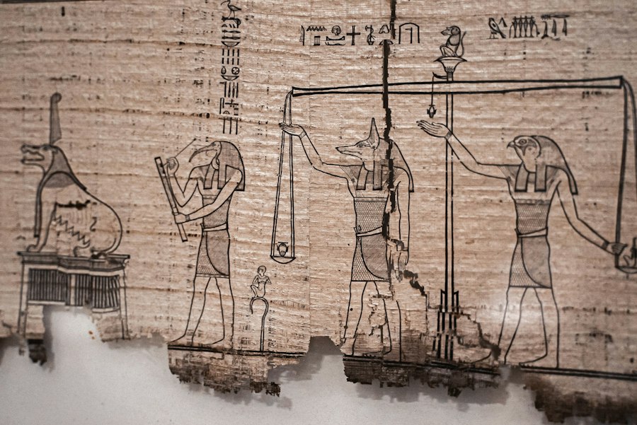 Hittites history collapse
